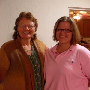 Meet your Posher, Pamela